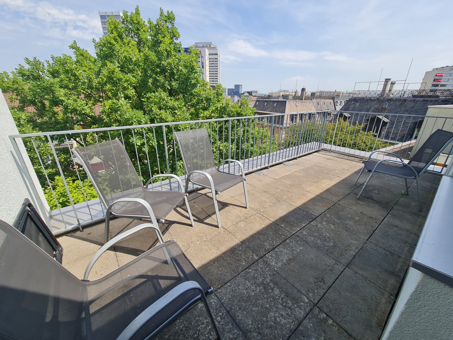 Appartamento di 1 ½ locali, foto 4 di 4