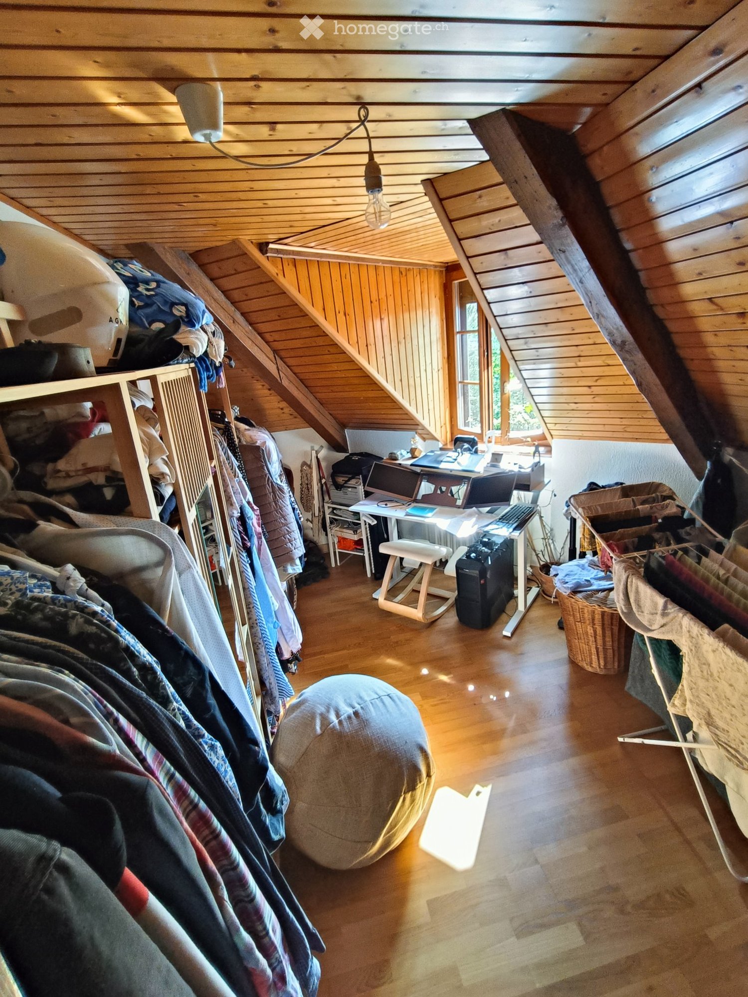5 ½ Zimmer Wohnung