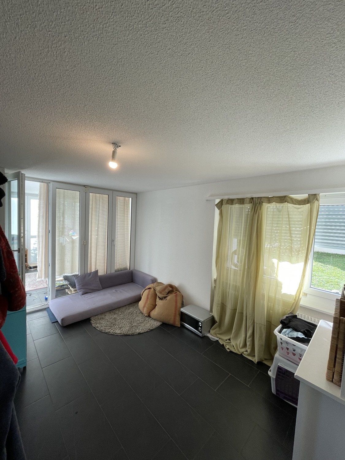 Appartamento di 2 ½ locali