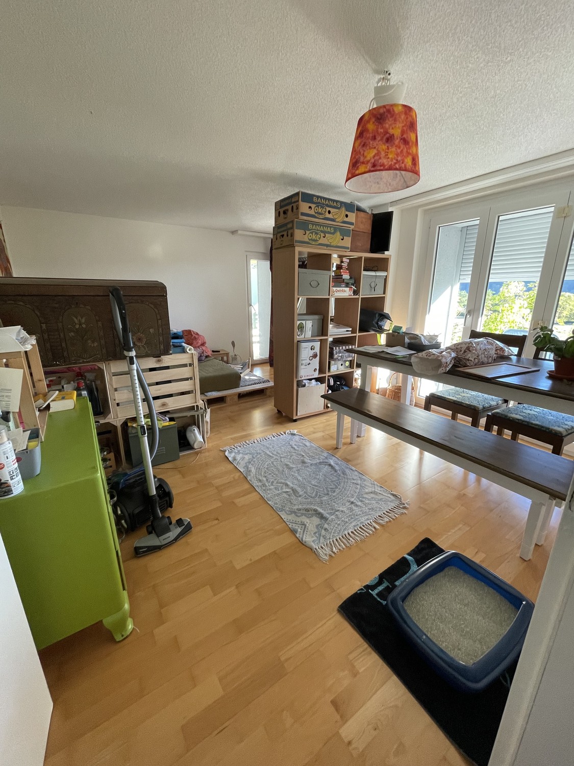 Appartamento di 2 ½ locali