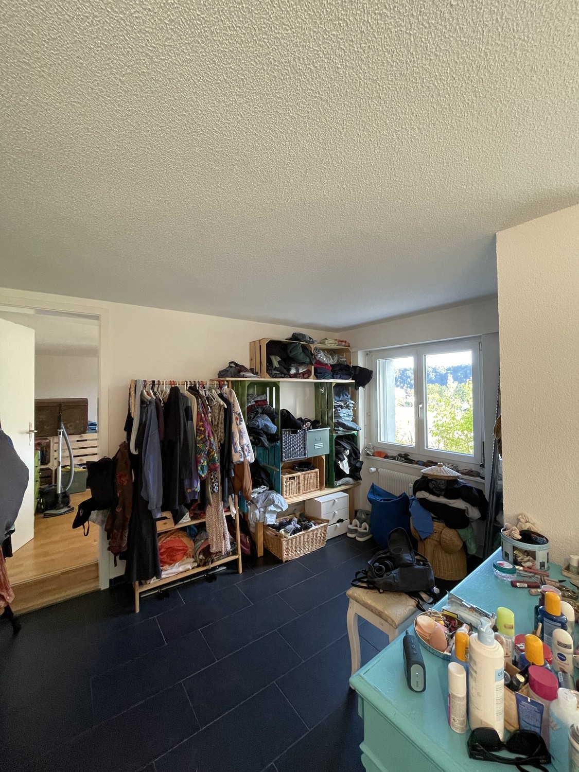 Appartamento di 2 ½ locali
