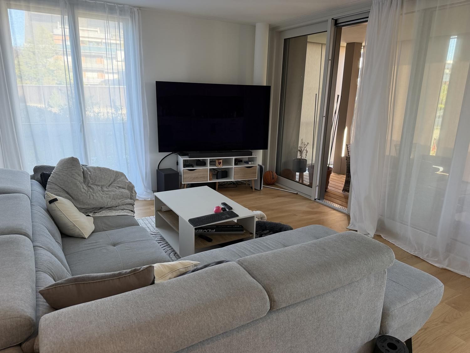 Appartamento di 3 ½ locali, foto 6 di 6