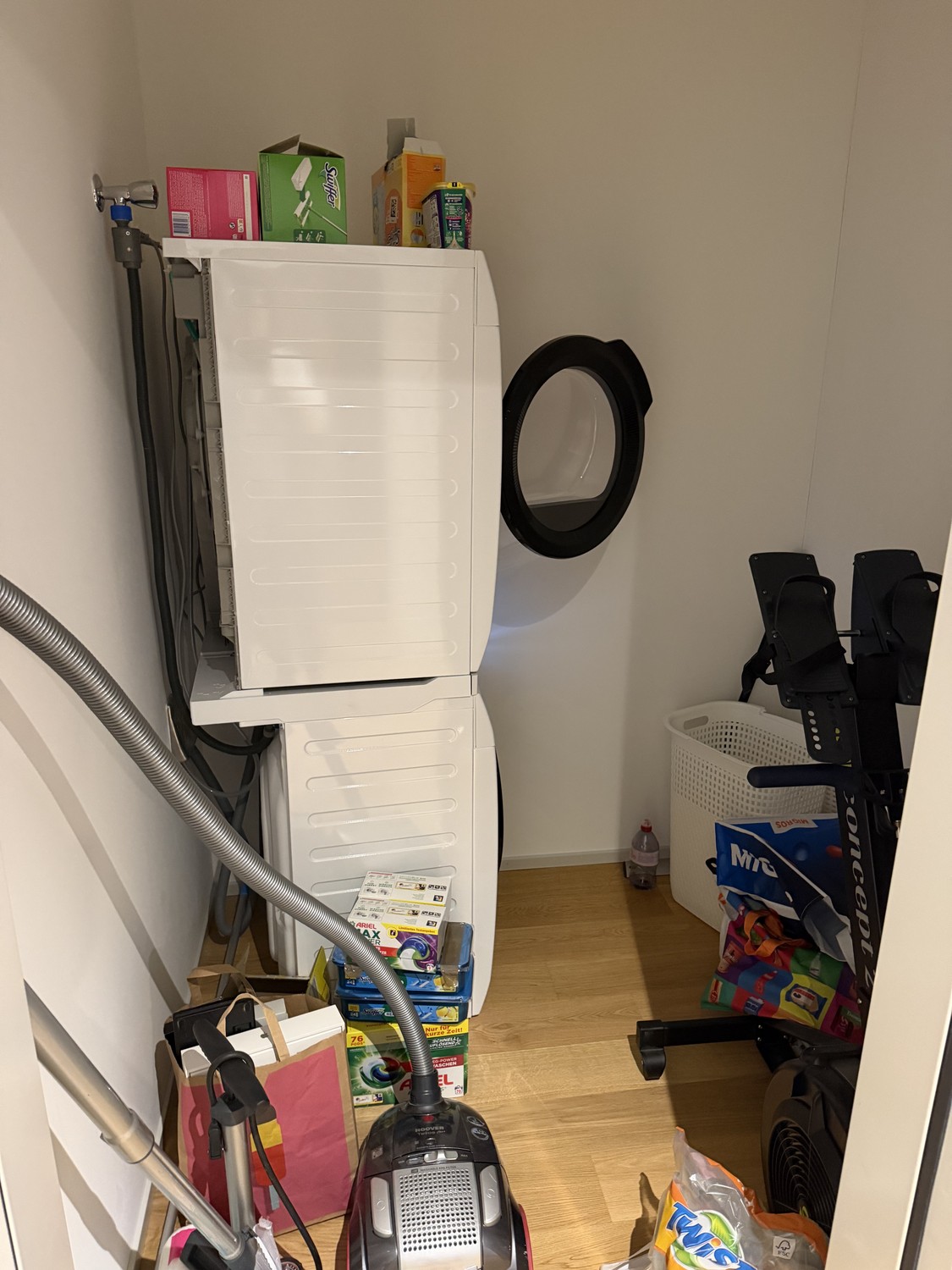Appartamento di 3 ½ locali, foto 3 di 6