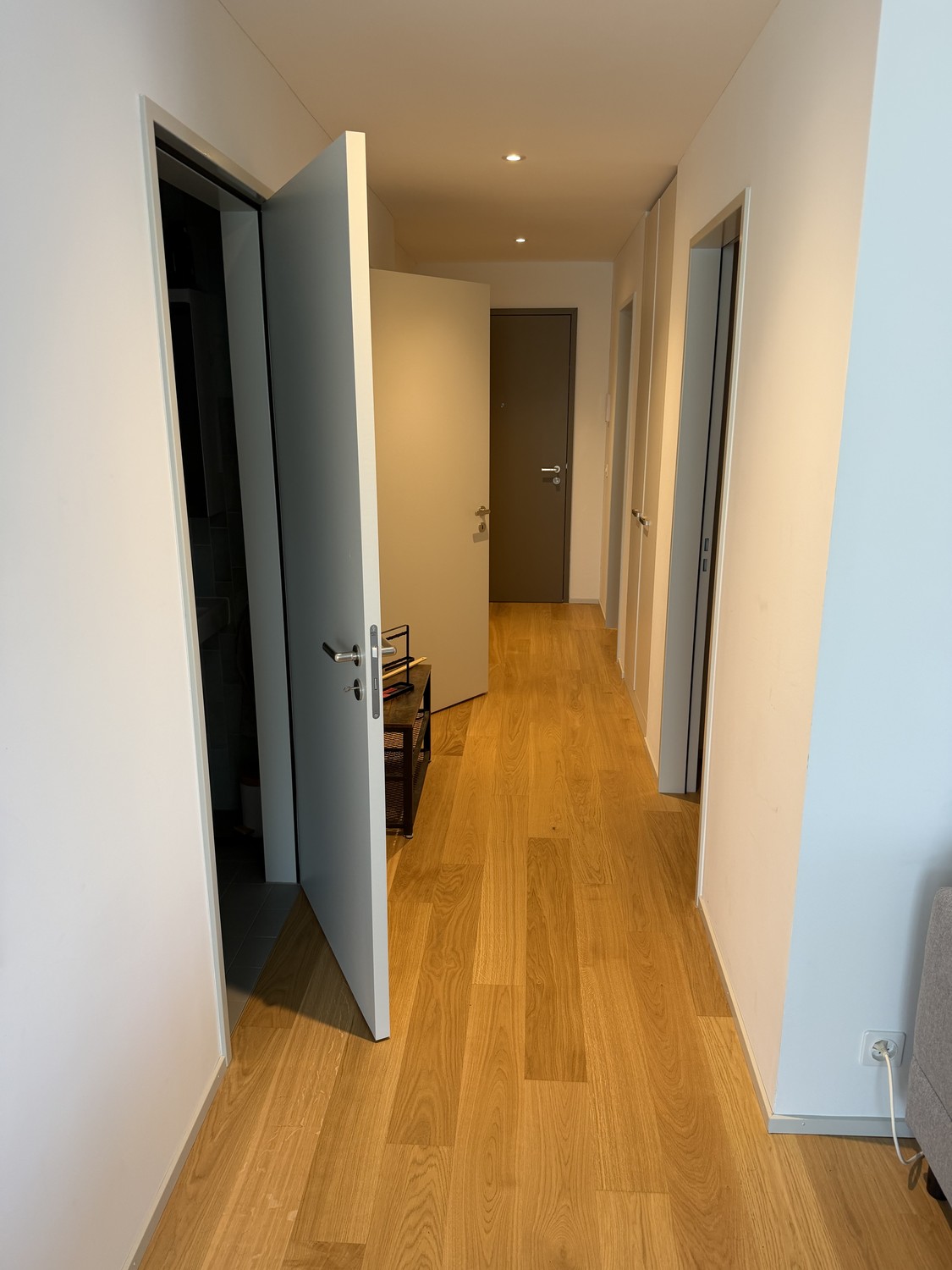 Appartamento di 3 ½ locali, foto 1 di 6