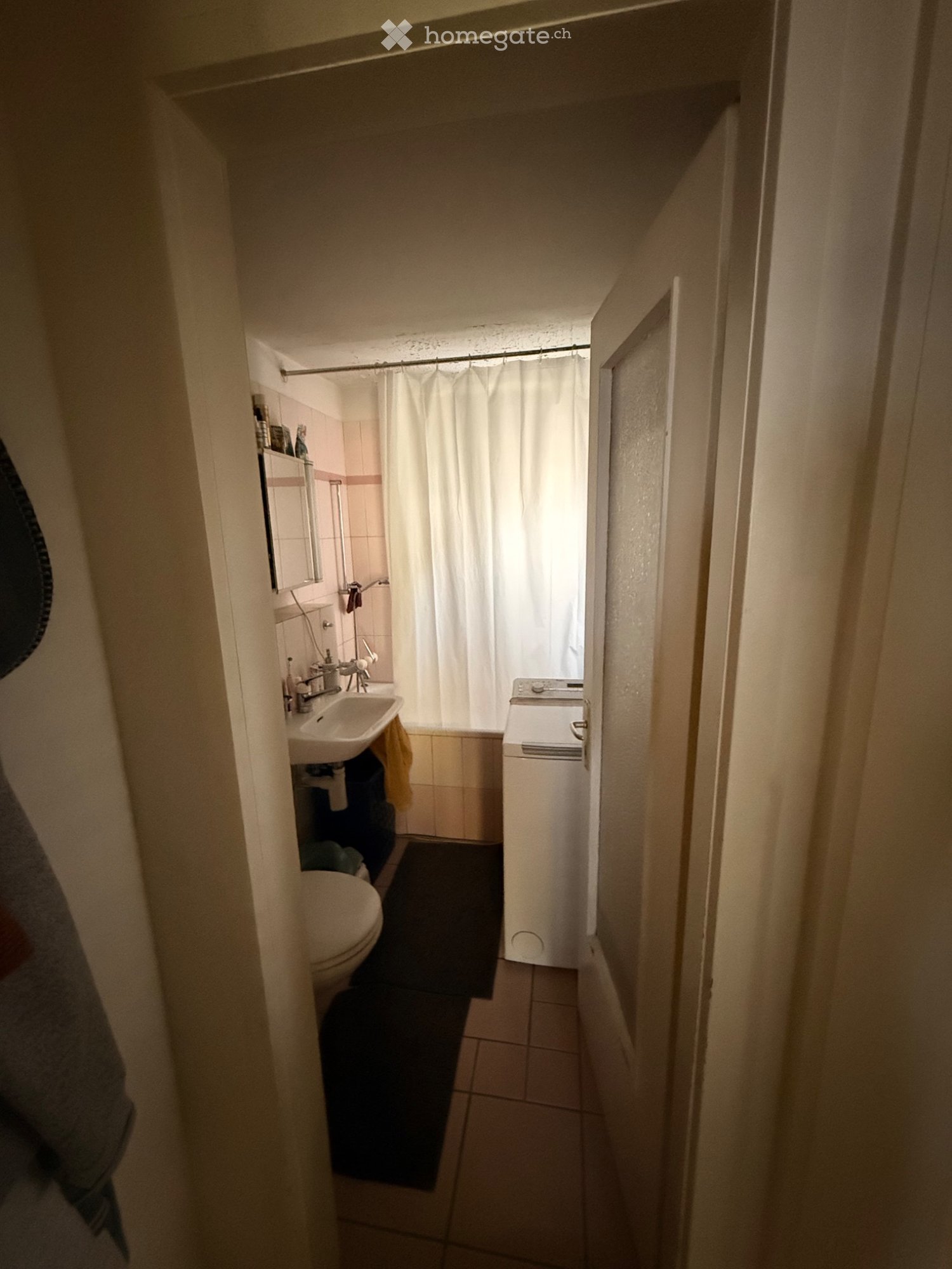 appartamento di 3 locali
