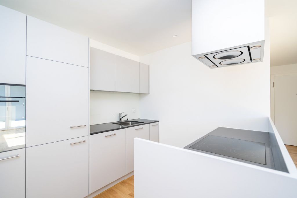 Appartamento di 2 ½ locali, foto 2 di 6