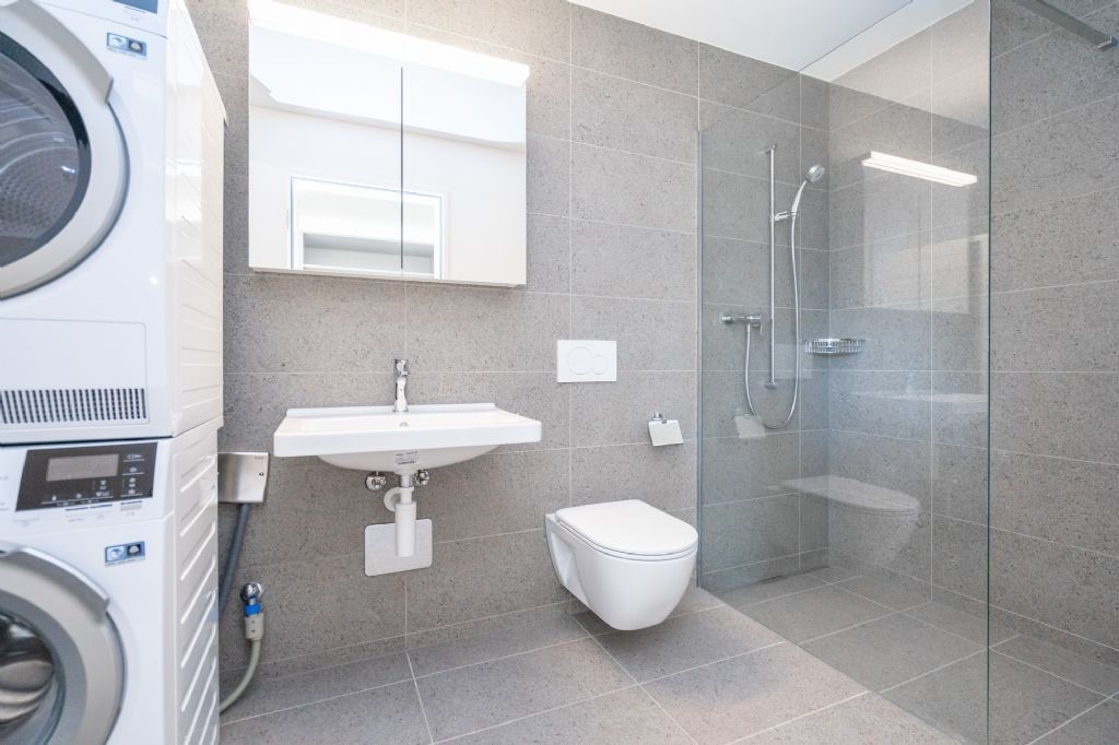 Appartamento di 2 ½ locali, foto 3 di 6