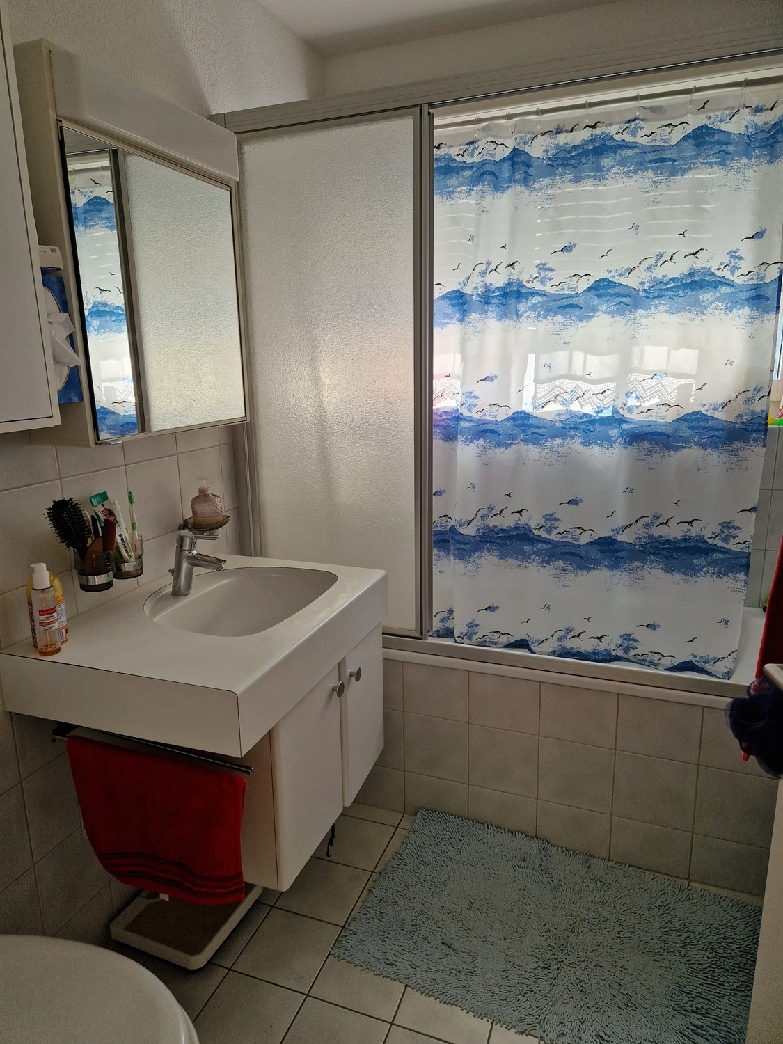 Appartamento di 3 locali, foto 6 di 9