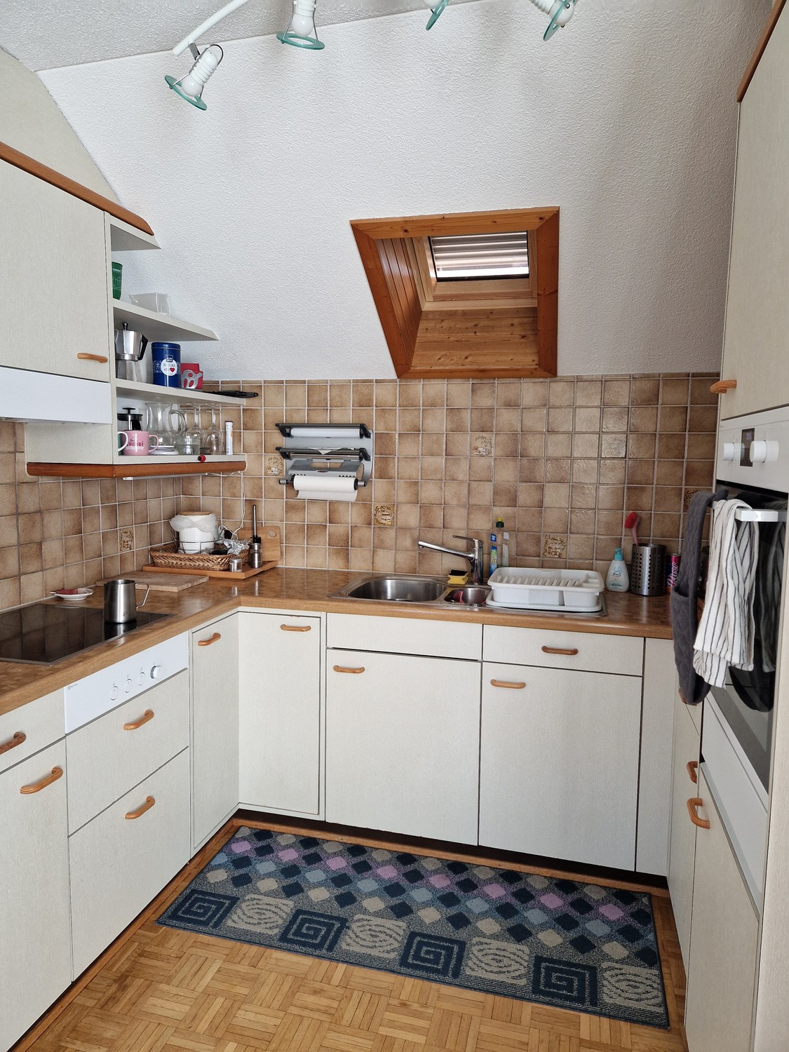 Appartamento di 3 locali, foto 4 di 9