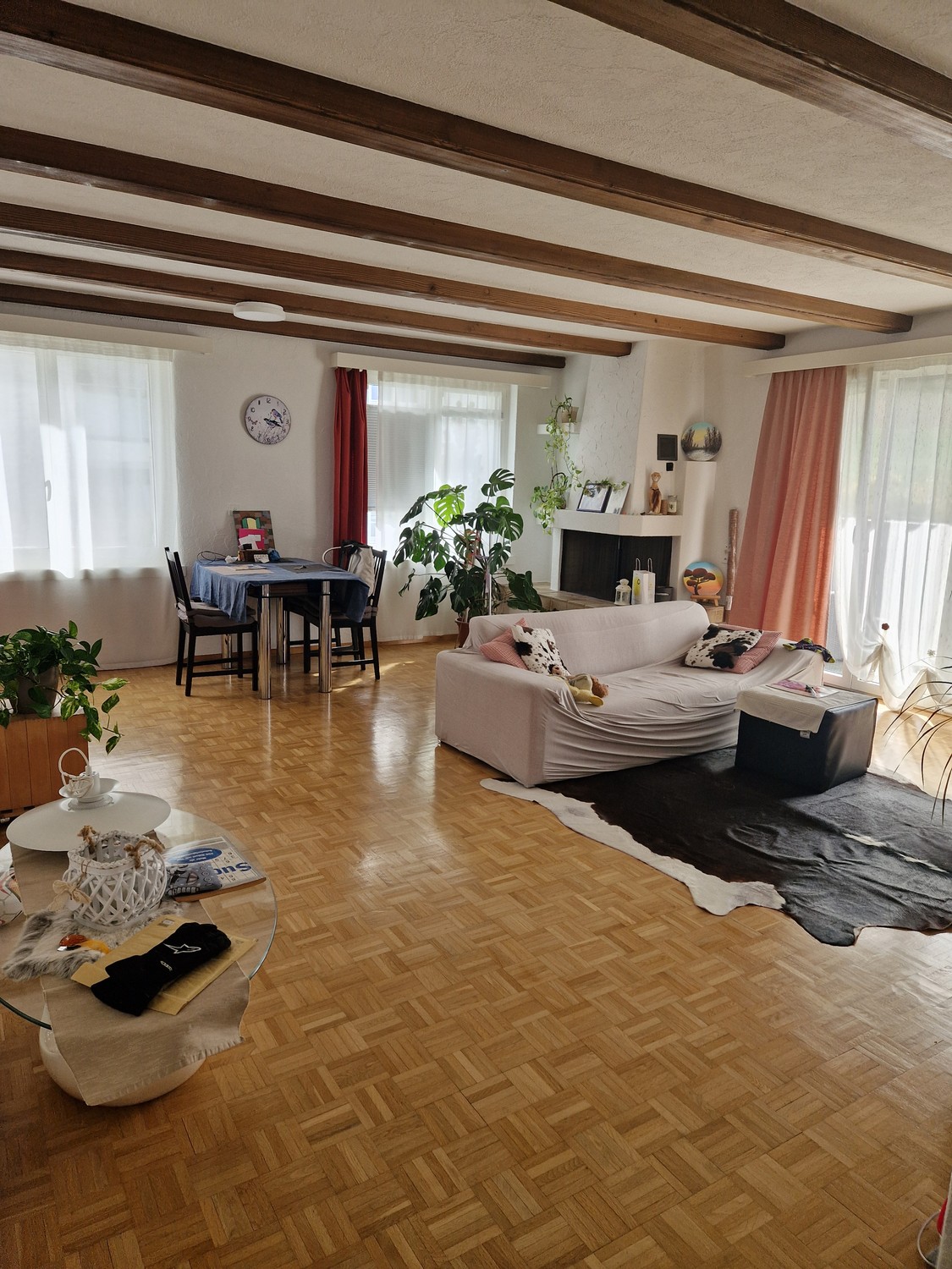 Appartamento di 3 locali, foto 1 di 9