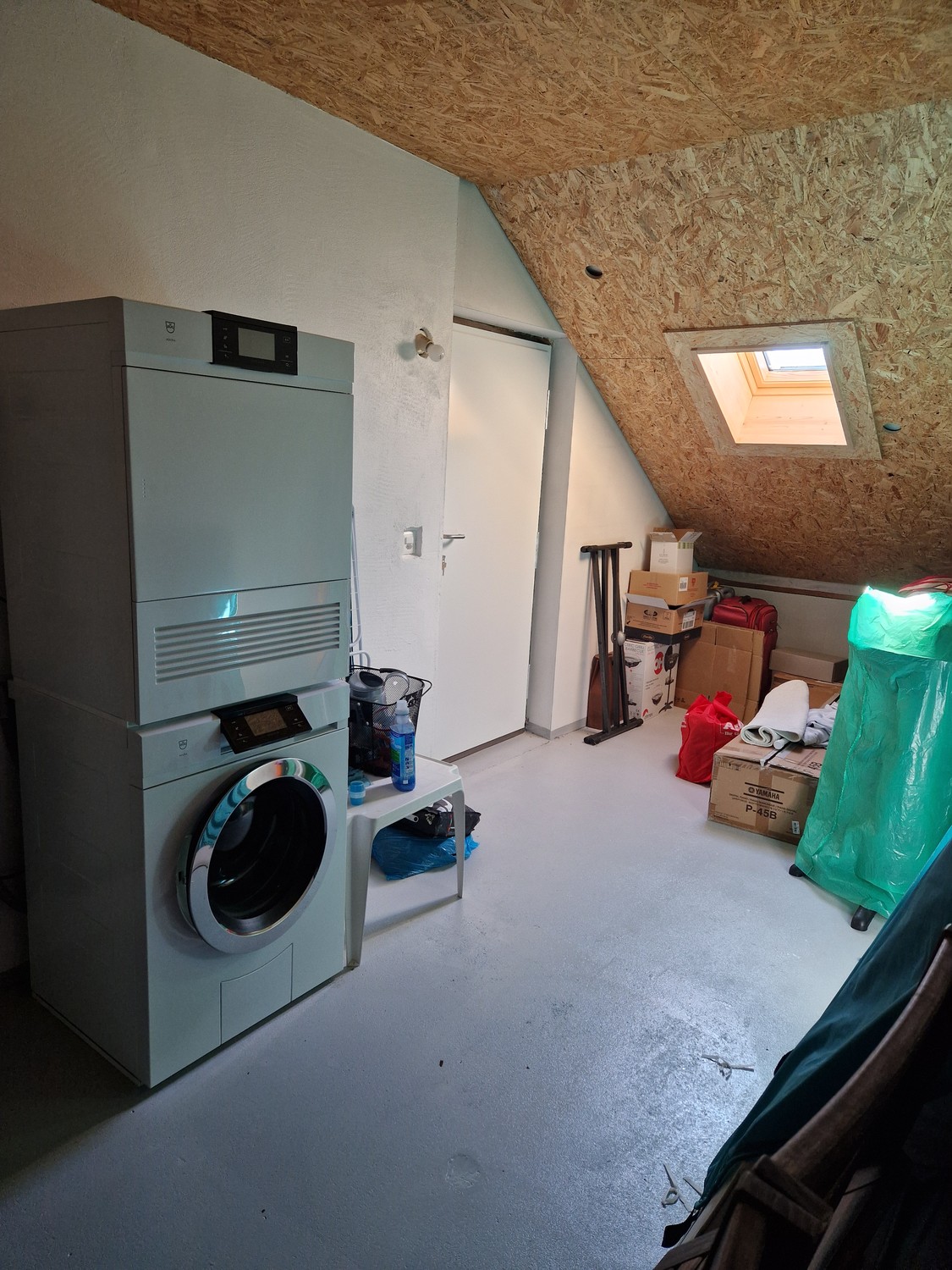 Appartamento di 3 locali, foto 9 di 9