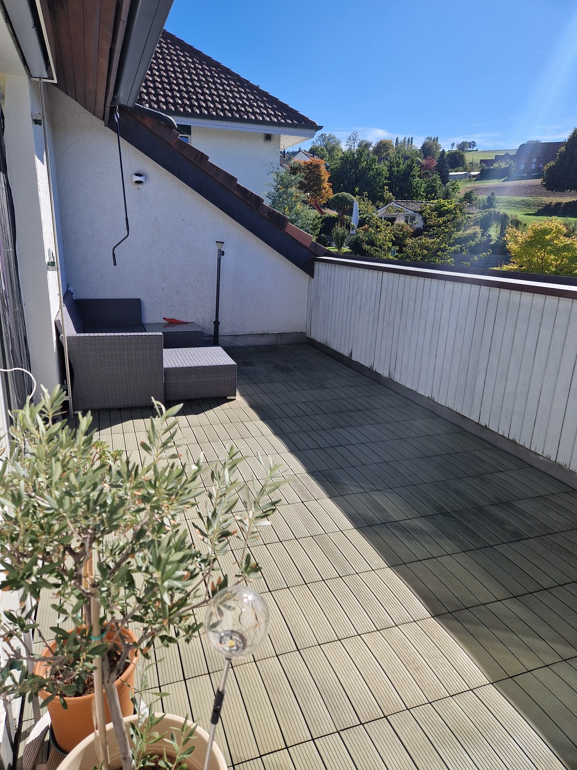 Appartamento di 3 locali, foto 8 di 9