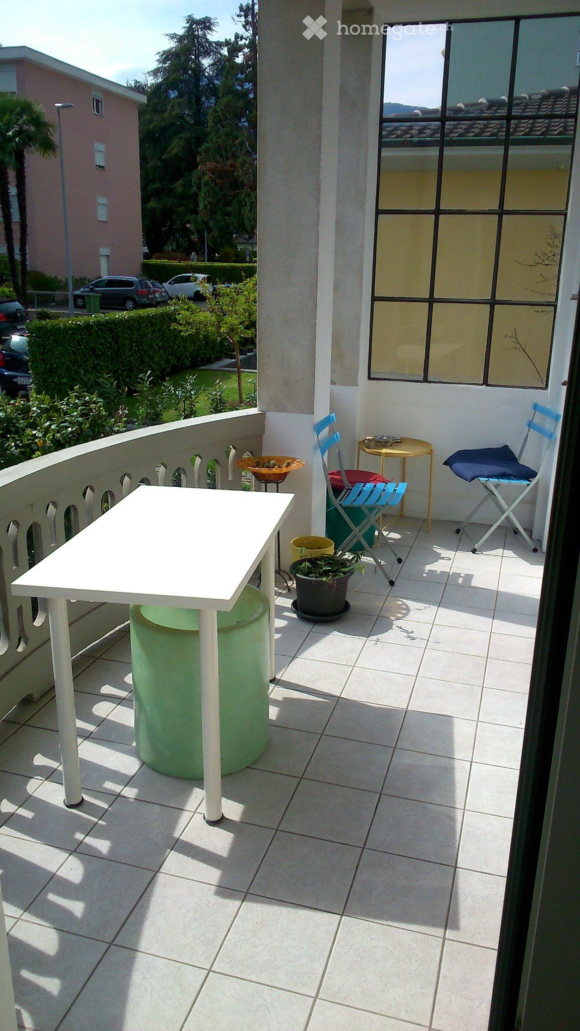 1 room single room, foto 3 di 4
