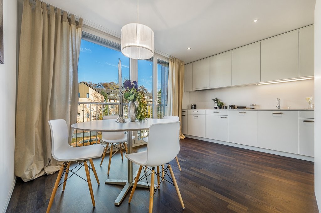 Appartamento di 1 ½ locali, foto 6 di 6