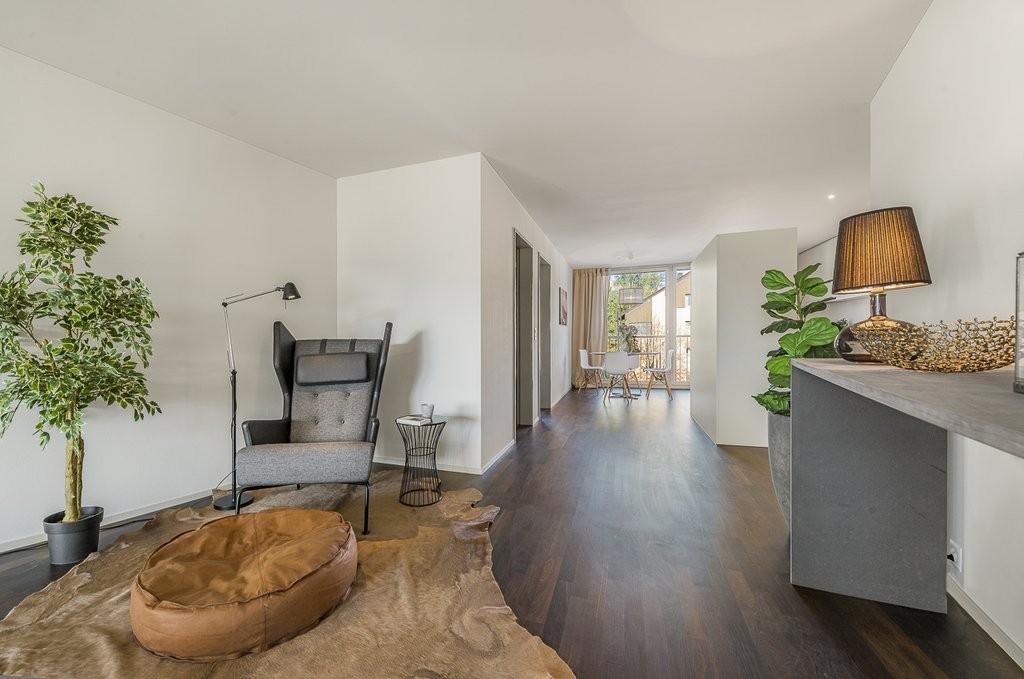 Appartamento di 1 ½ locali, foto 3 di 6