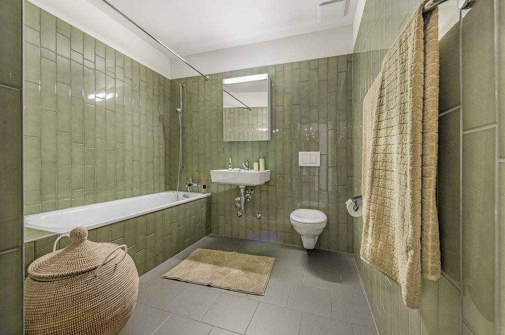 Appartamento di 1 ½ locali, foto 4 di 6
