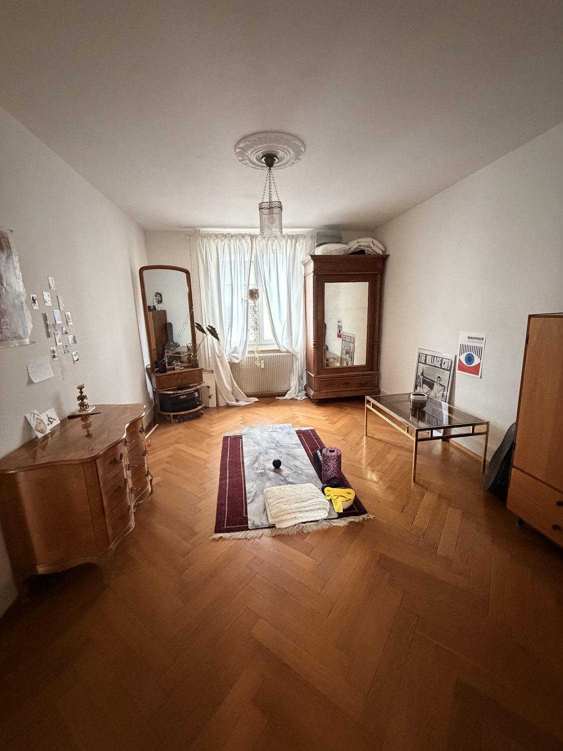 appartamento di 2 locali