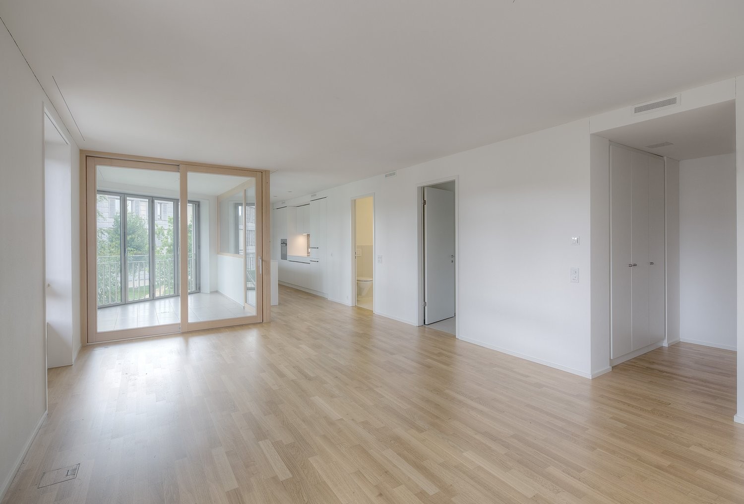 Appartamento di 2 ½ locali, foto 1 di 10