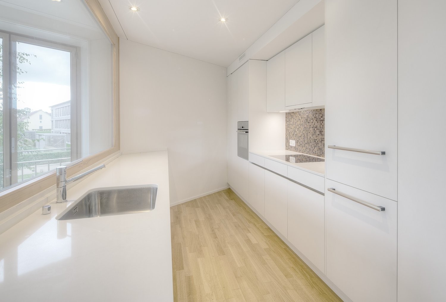 Appartamento di 2 ½ locali, foto 6 di 10