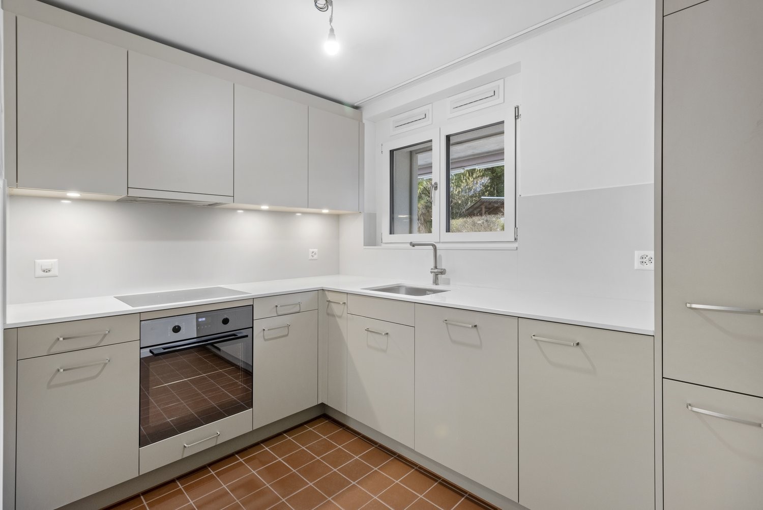 Appartamento di 3 ½ locali