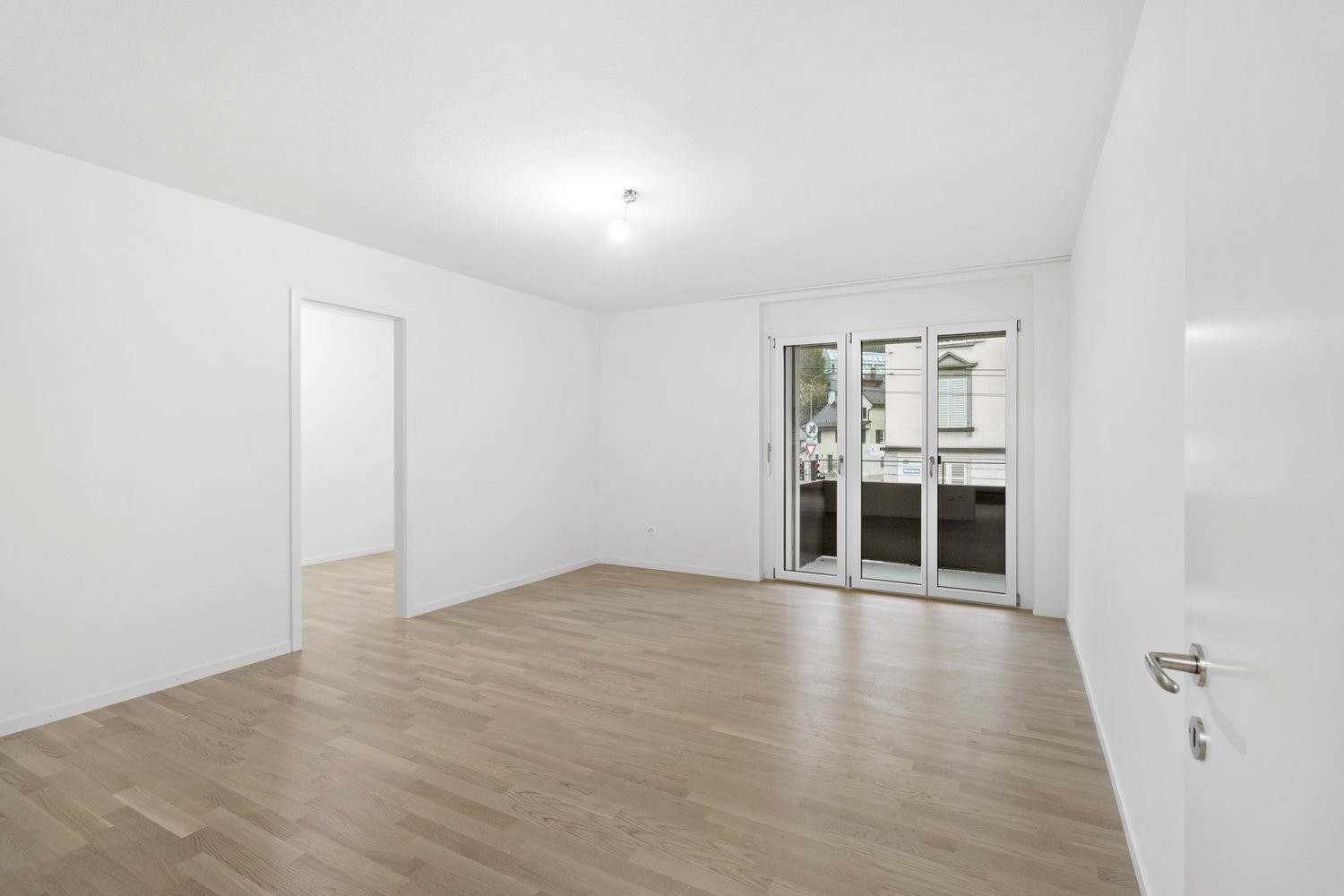 Appartamento di 3 ½ locali