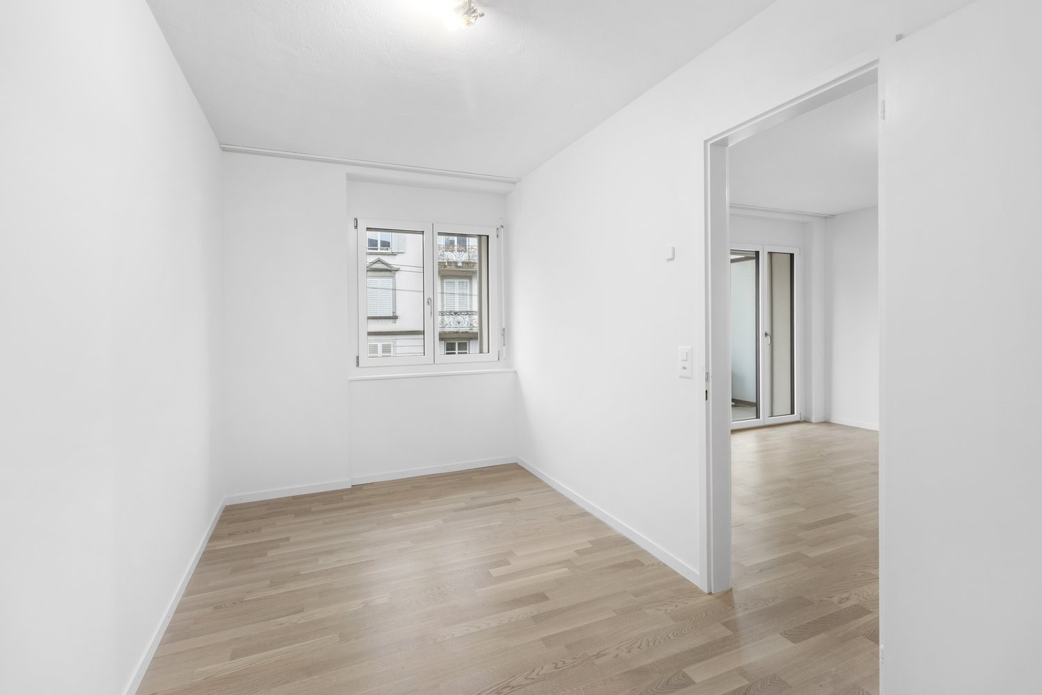 Appartamento di 3 ½ locali