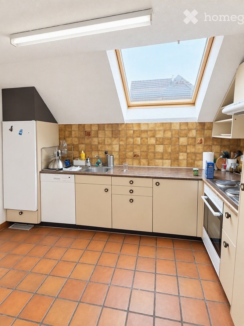 appartamento di 2 ½ locali, foto 4 di 5