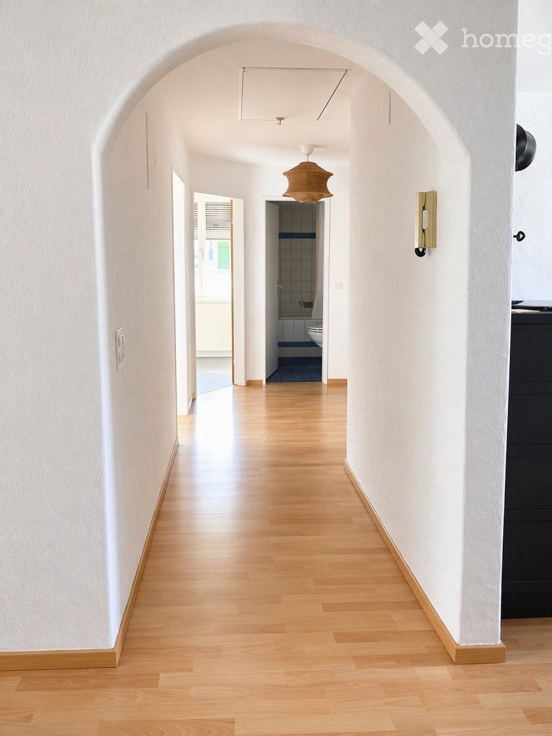 appartamento di 2 ½ locali, foto 5 di 5