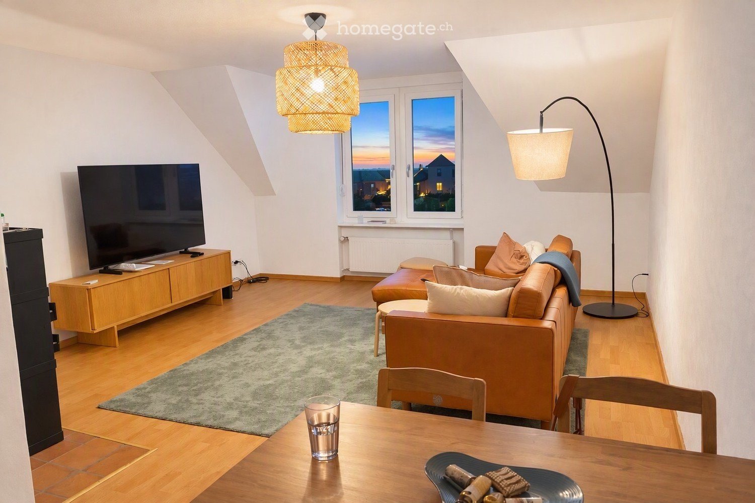 appartamento di 2 ½ locali, foto 1 di 5