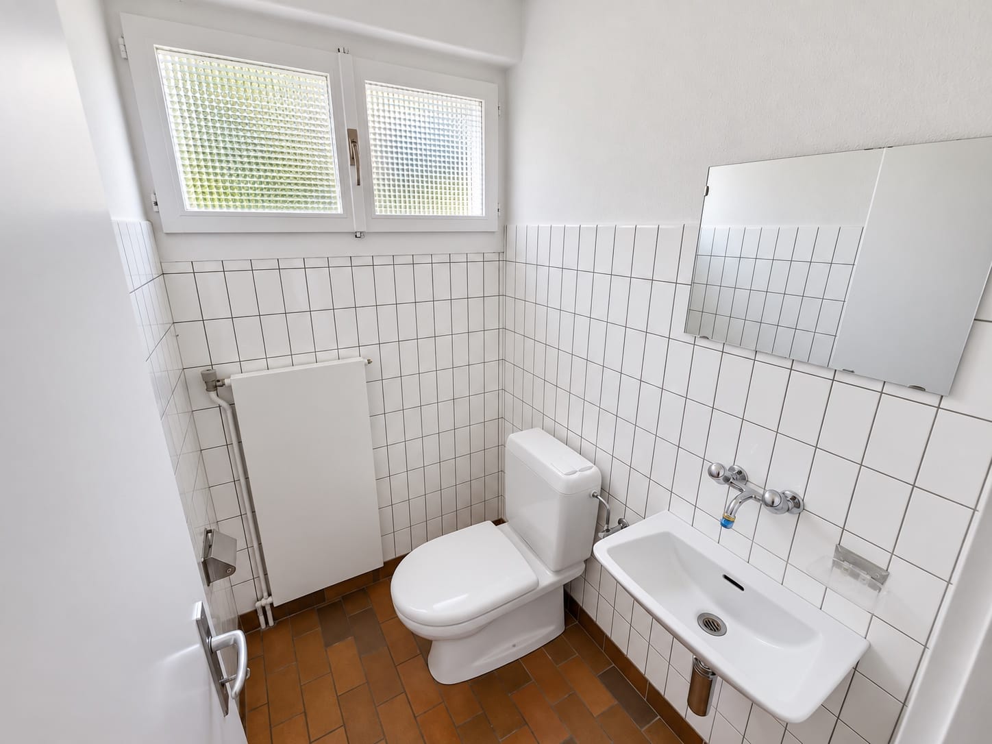 Casa singola con 5 ½ locali