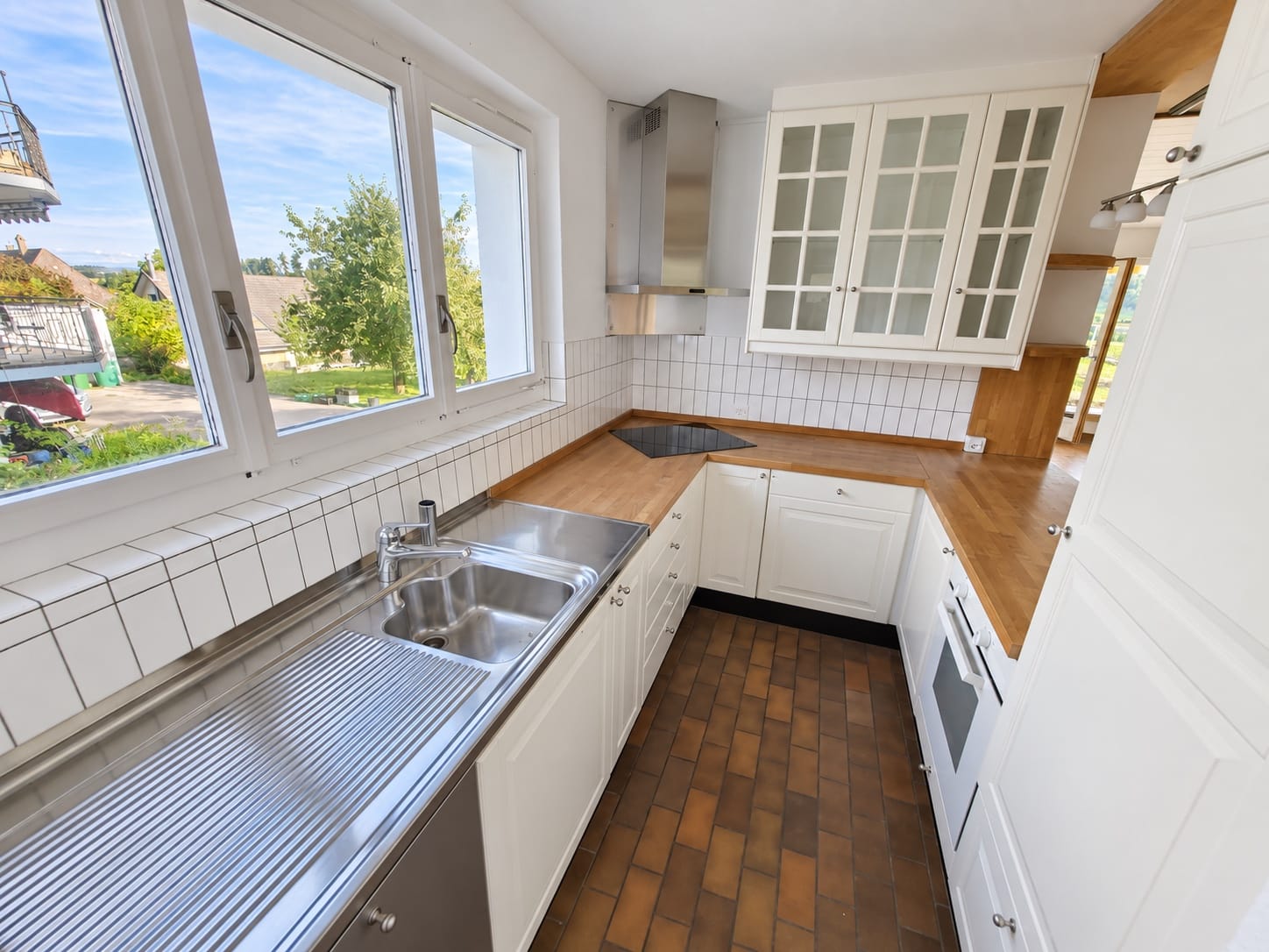 Casa singola con 5 ½ locali