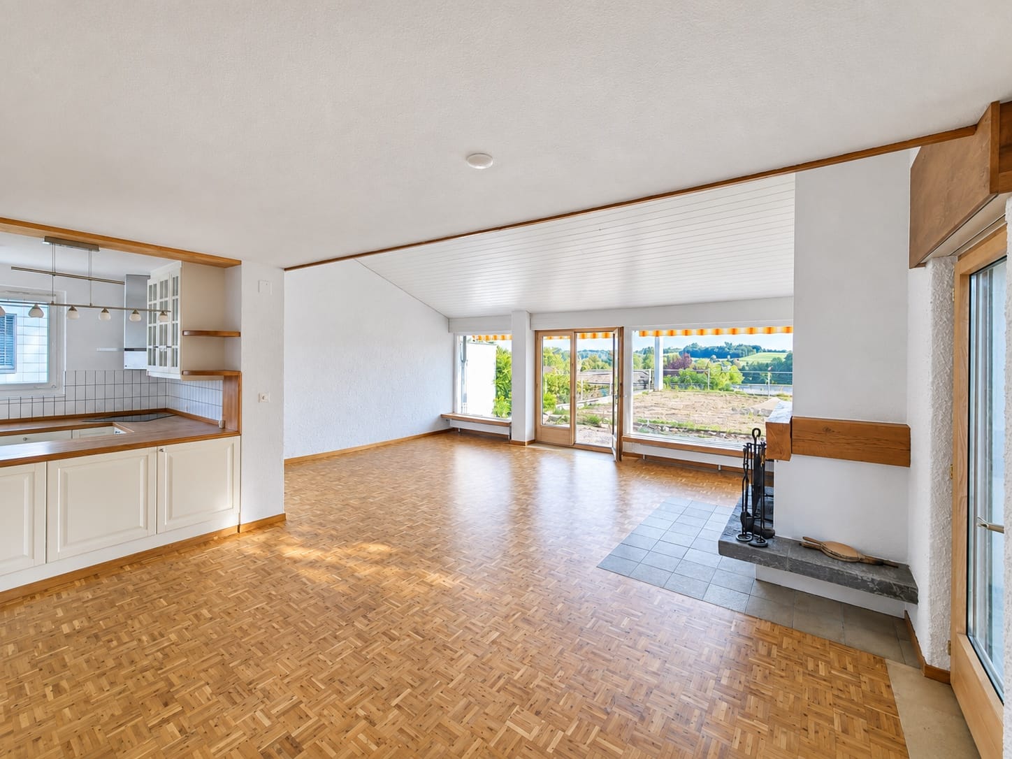 Casa singola con 5 ½ locali