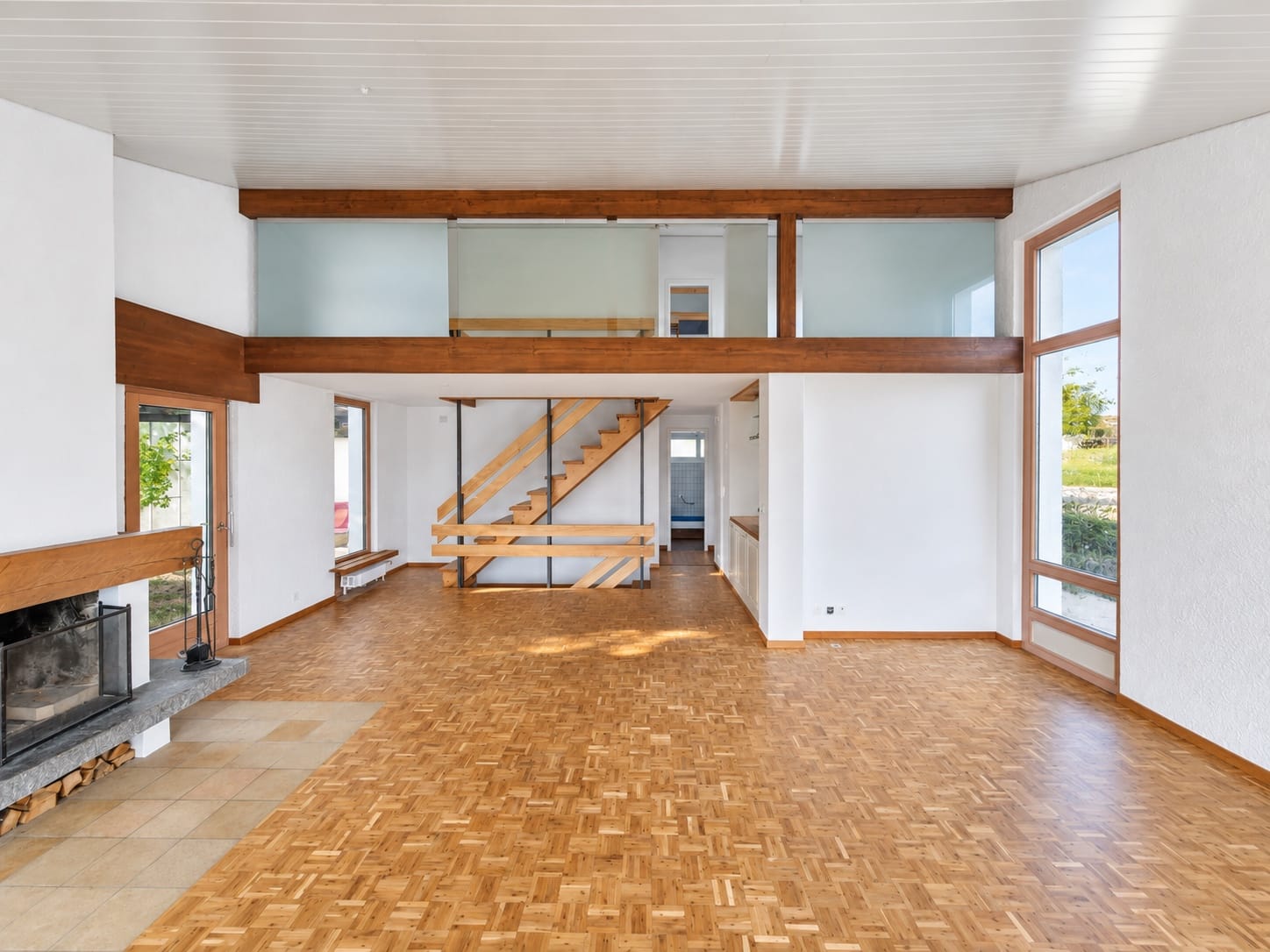 Casa singola con 5 ½ locali