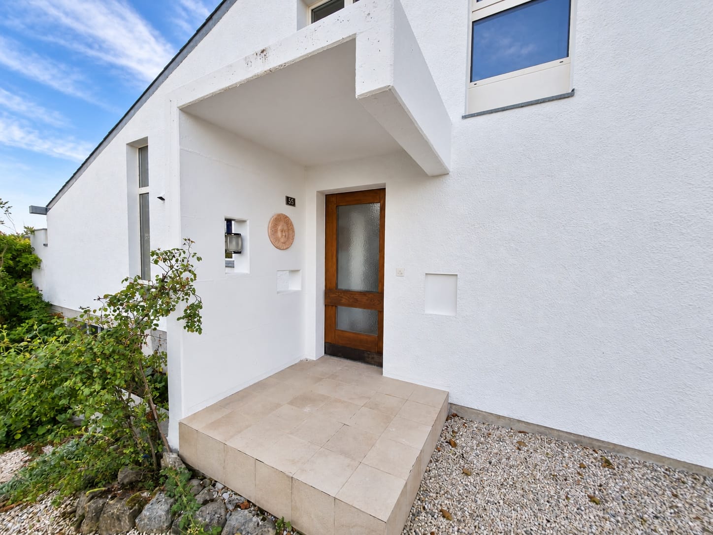 Casa singola con 5 ½ locali