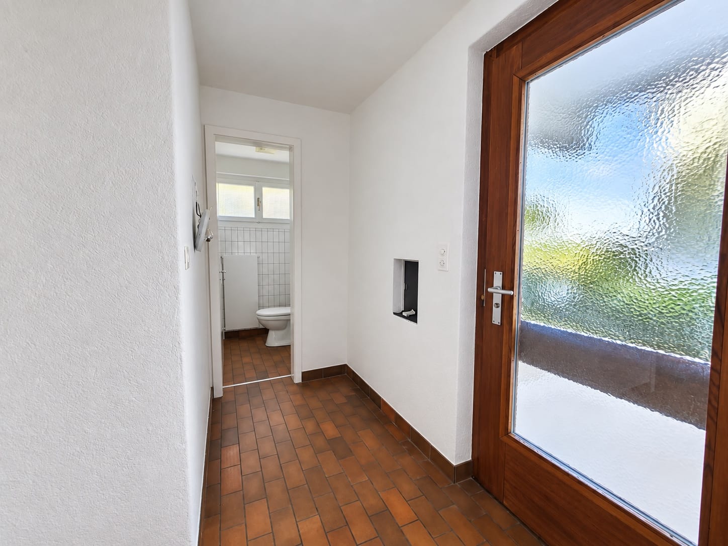 Casa singola con 5 ½ locali