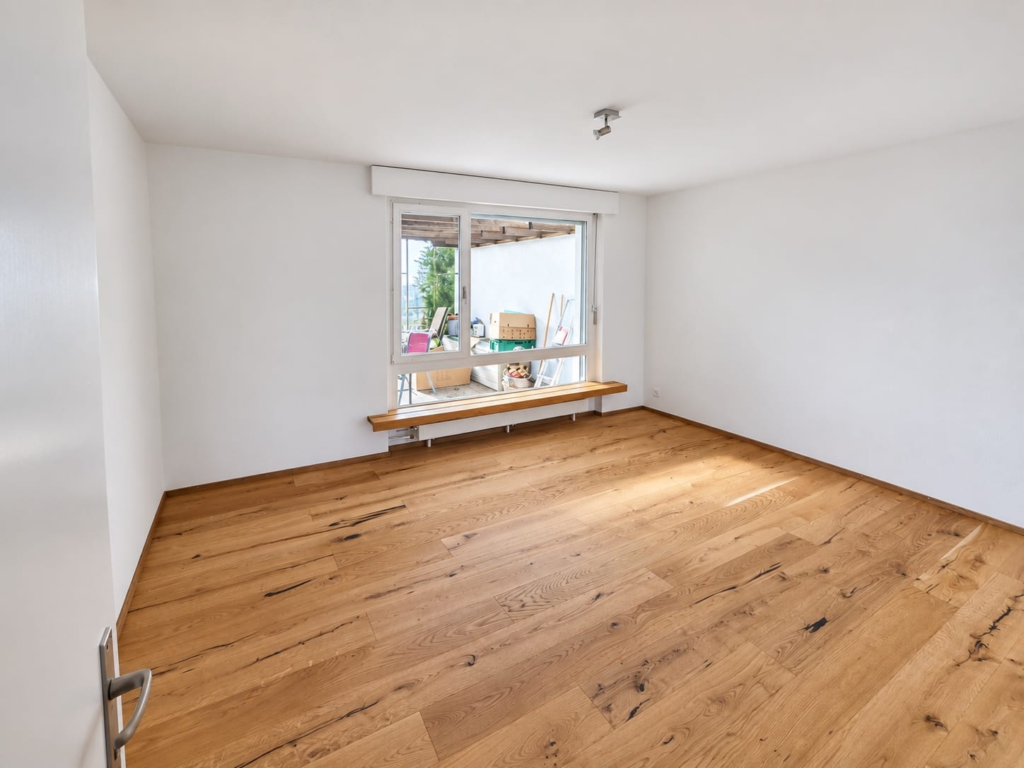 Casa singola con 5 ½ locali