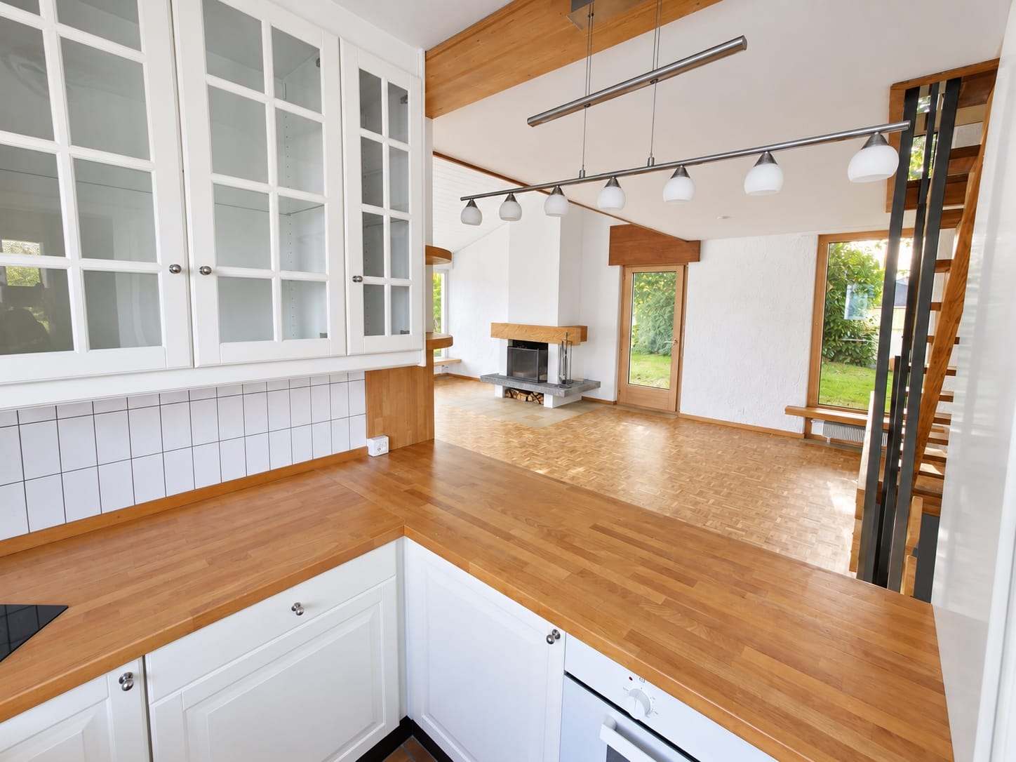 Casa singola con 5 ½ locali