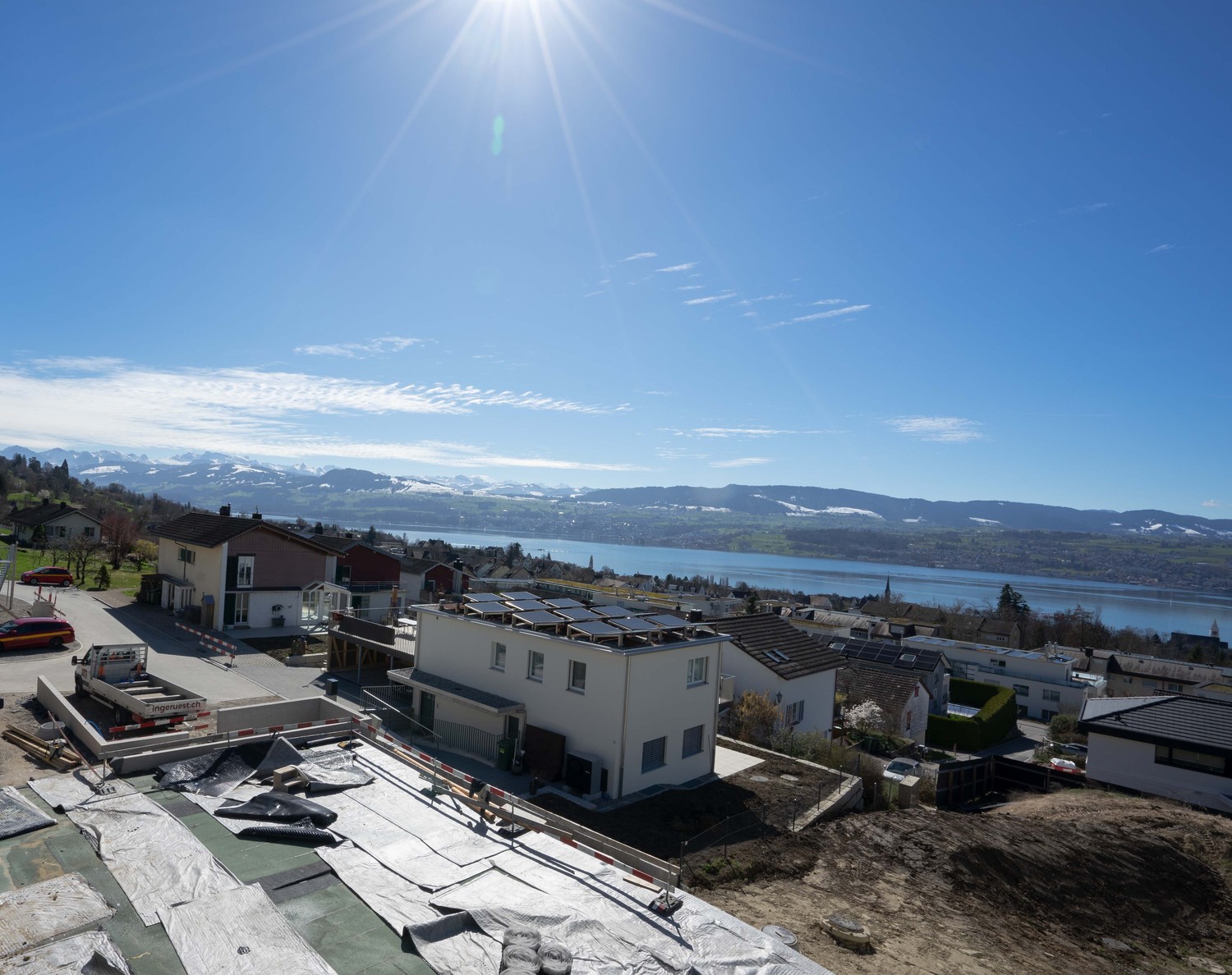 Appartamento di 3 ½ locali