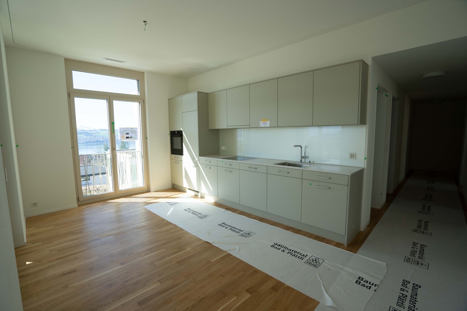 Appartamento di 3 ½ locali