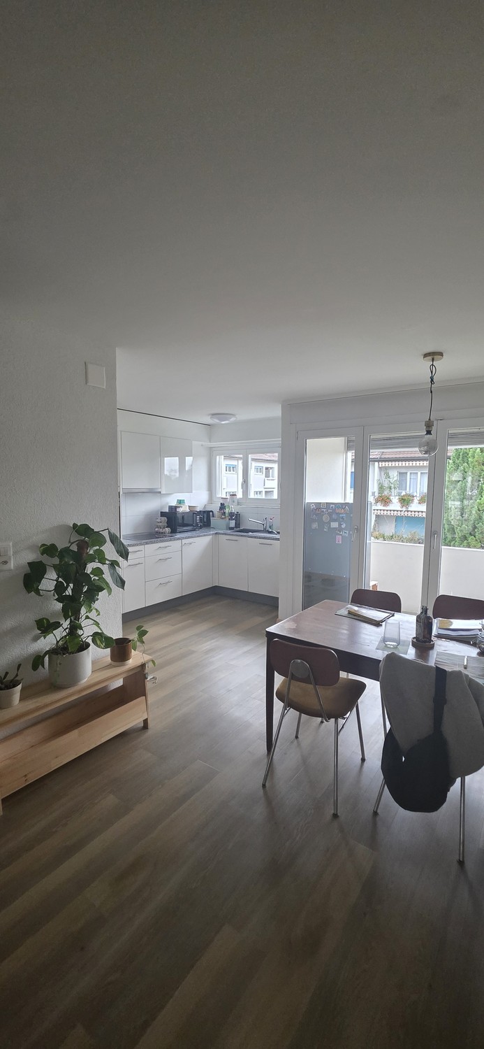 Appartamento di 4 ½ locali, foto 1 di 8