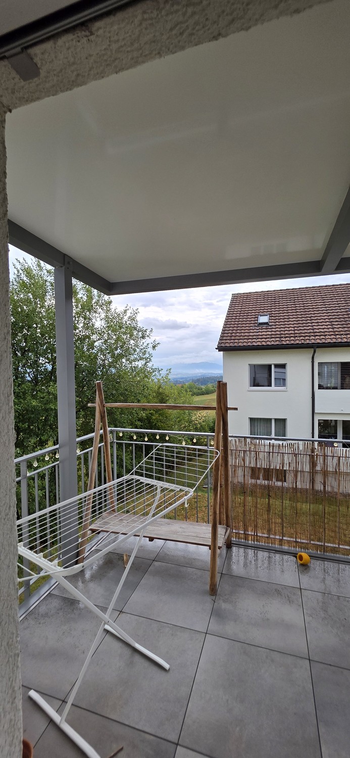 Appartamento di 4 ½ locali, foto 8 di 8