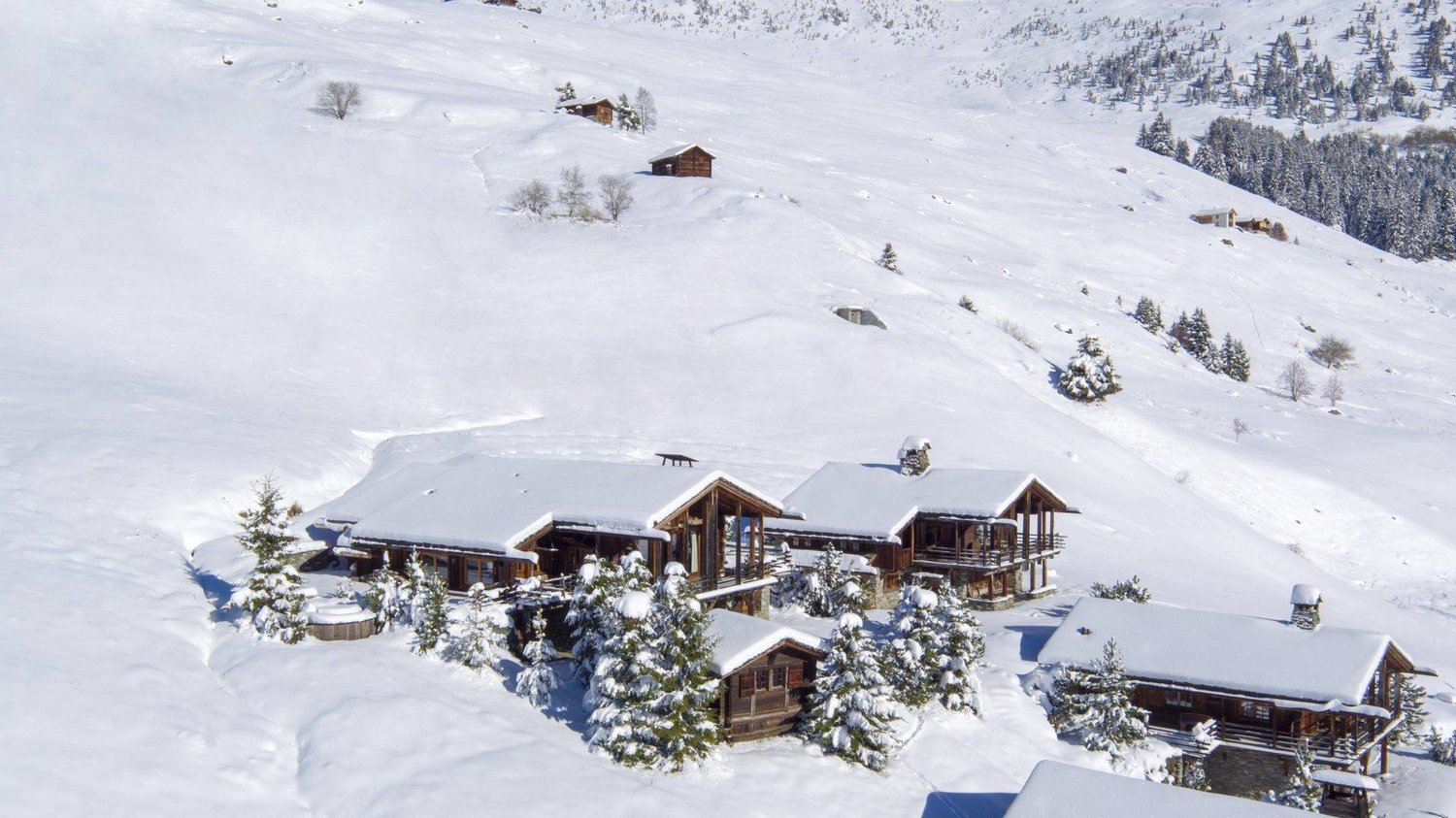 chalet con 4 camere, foto 7 di 10