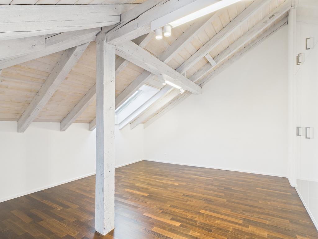 3 ½ locali duplex