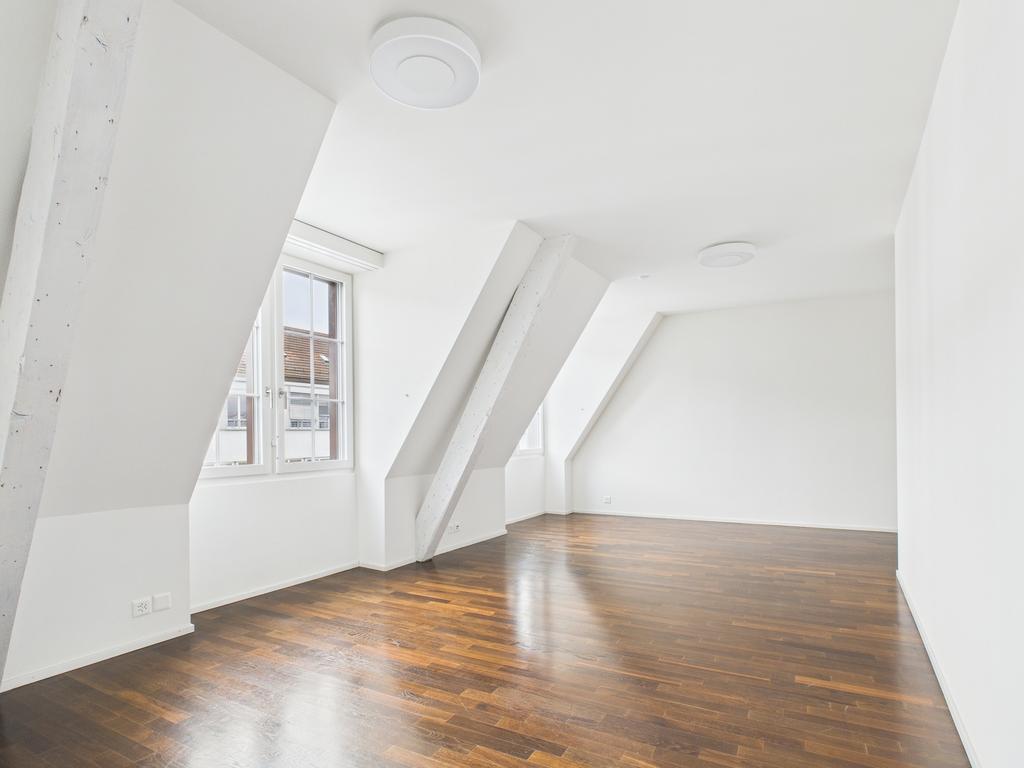 3 ½ locali duplex