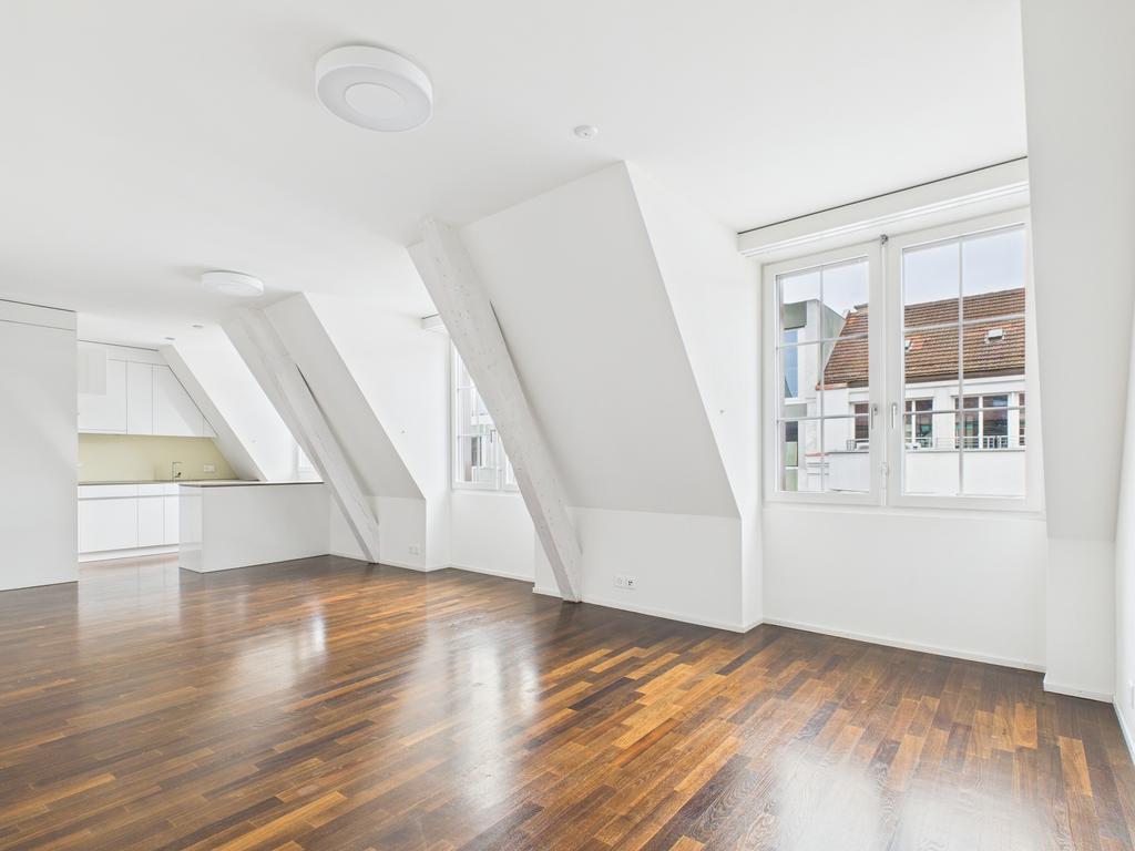 3 ½ locali duplex