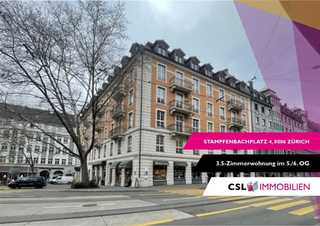 3 ½ locali duplex