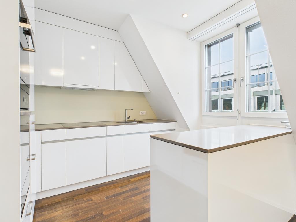 3 ½ locali duplex