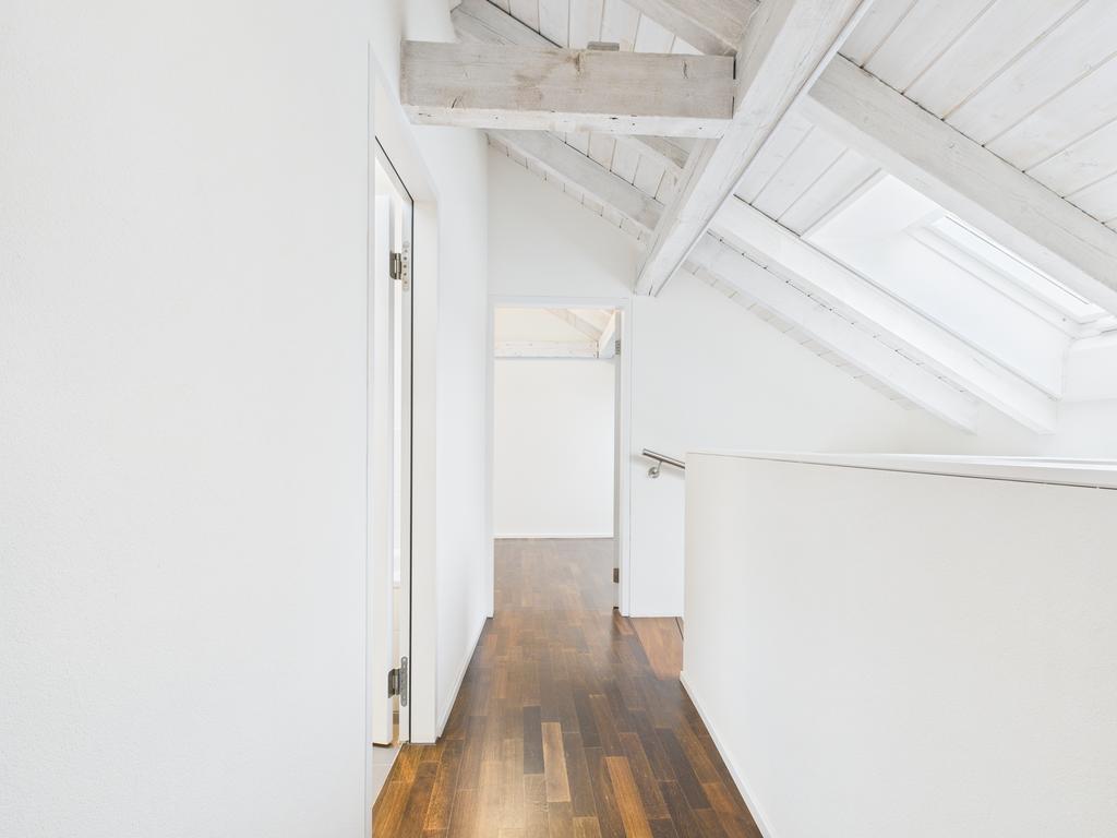 3 ½ locali duplex