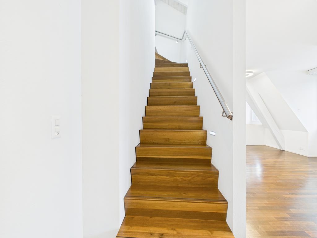 3 ½ locali duplex