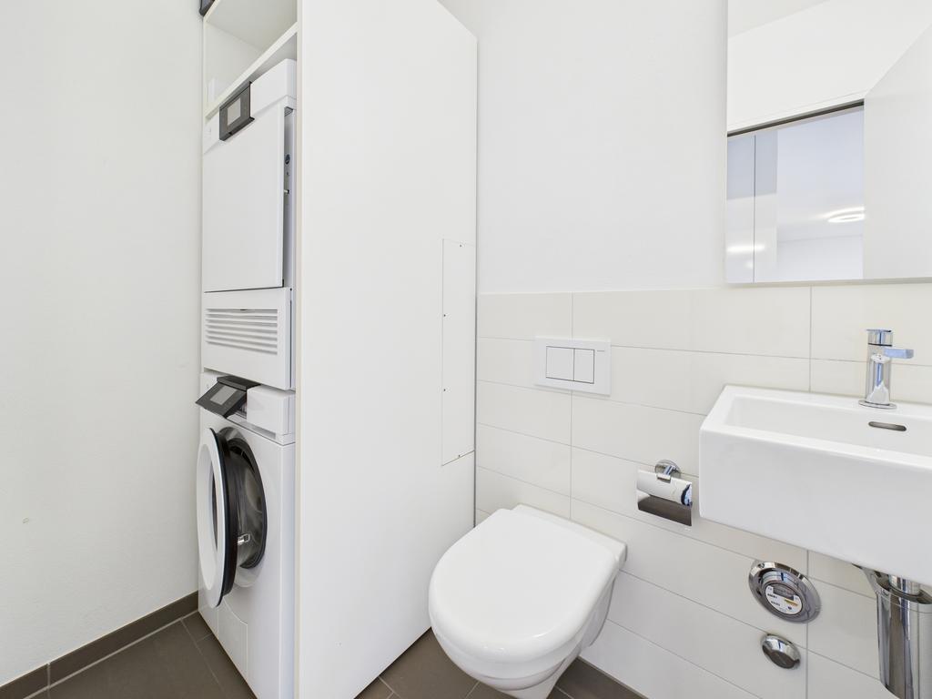 3 ½ locali duplex